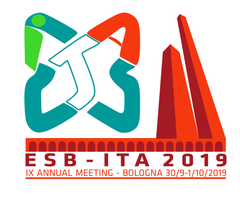 IX Meeting annuale ESB-ITA 2019