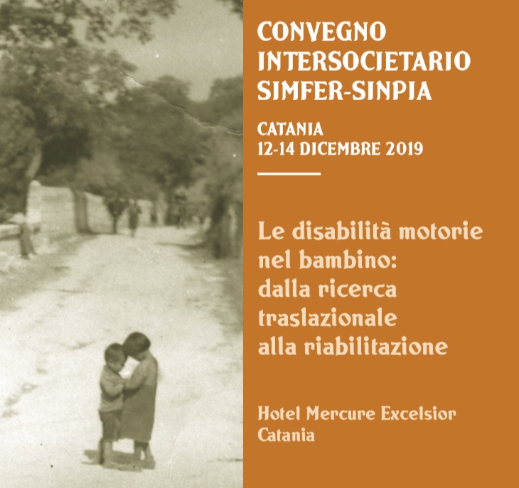 Congresso Intersocietario SIMFER-SINPIA 2019
